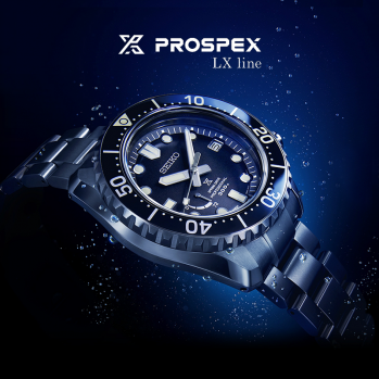 Prospex LX line