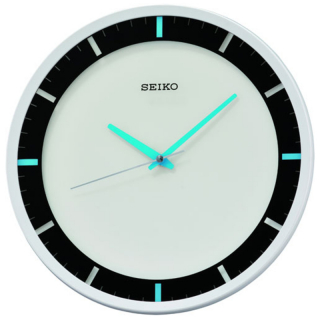 Wall Clock | Wall Clock | Collections | SEIKO Clock