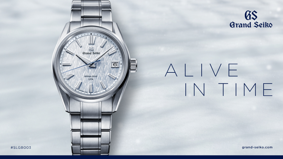 Grand Seiko