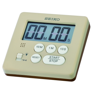 Digital | Digital Clock | Collections | SEIKO Clock