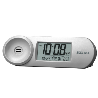 Digital | Digital Clock | Collections | SEIKO Clock