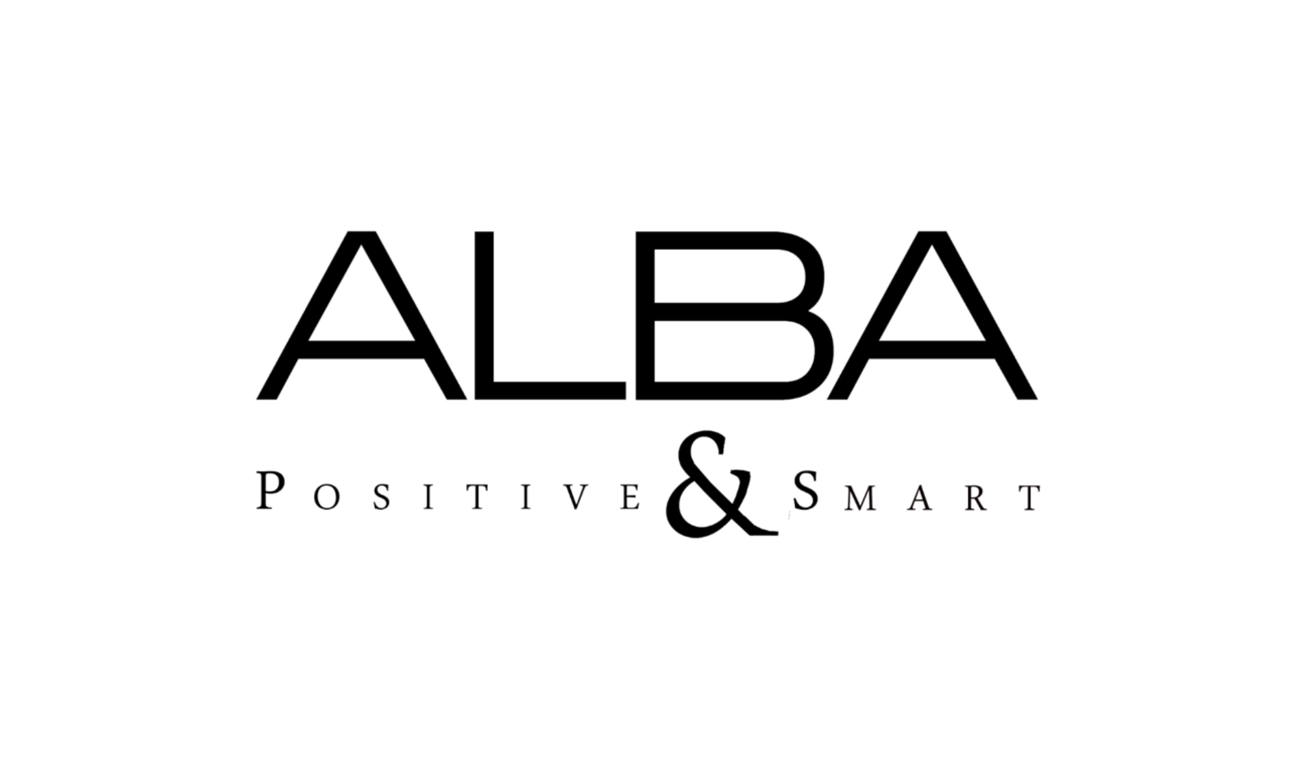ALBA web logo