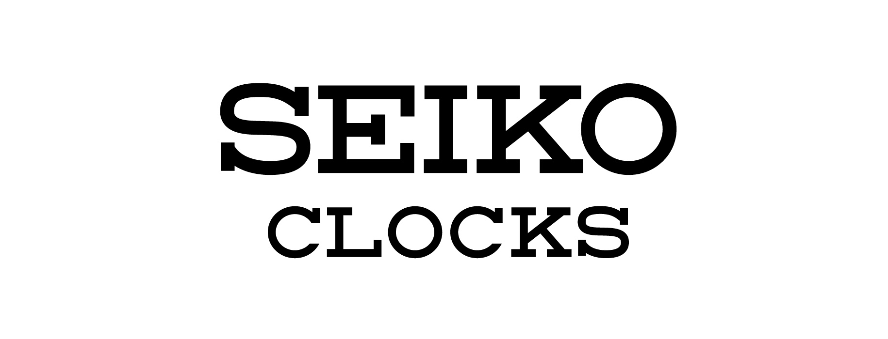 SEIKO Clock